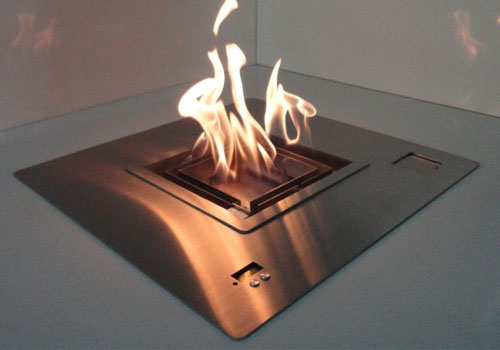Ethanol Burner Inserts - BC