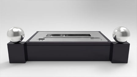 Ethanol Burner Inserts - ADD Collection